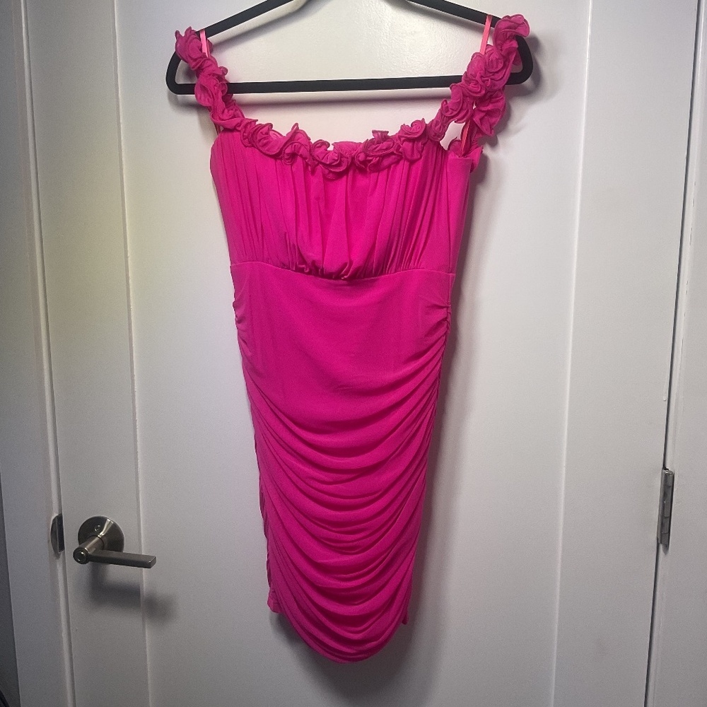 Kendal Mini Dress